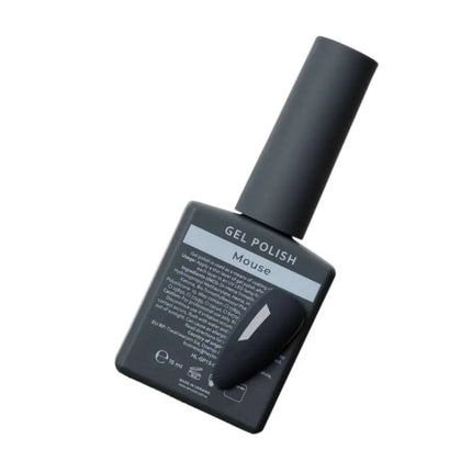 HEYLOVE гель-лак Mouse 15ml - тёмно-серый