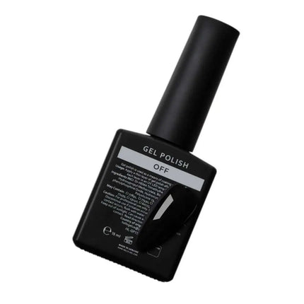 HEYLOVE Gel-Nagellack Off 15ml - Schwarz