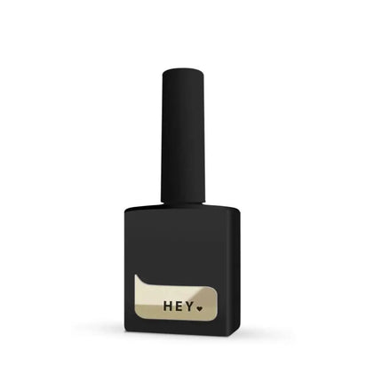 HEYLOVE Gel-Nagellack Off 15ml - Schwarz