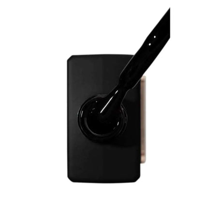 HEYLOVE Gel-Nagellack Off 15ml - Schwarz
