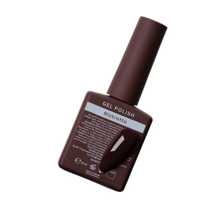HEYLOVE Gel-Nagellack Ristretto 15ml - Dunkles Marsala
