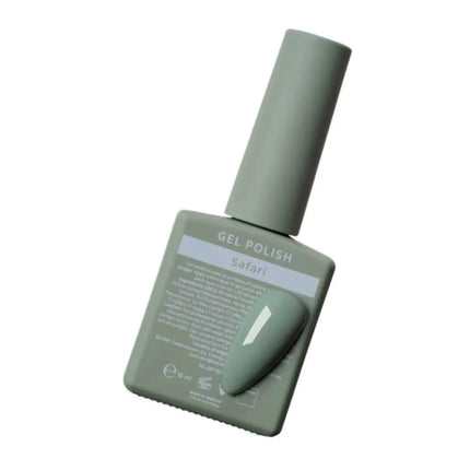 Гель-лак HEYLOVE Safari 15ml - Фисташковый