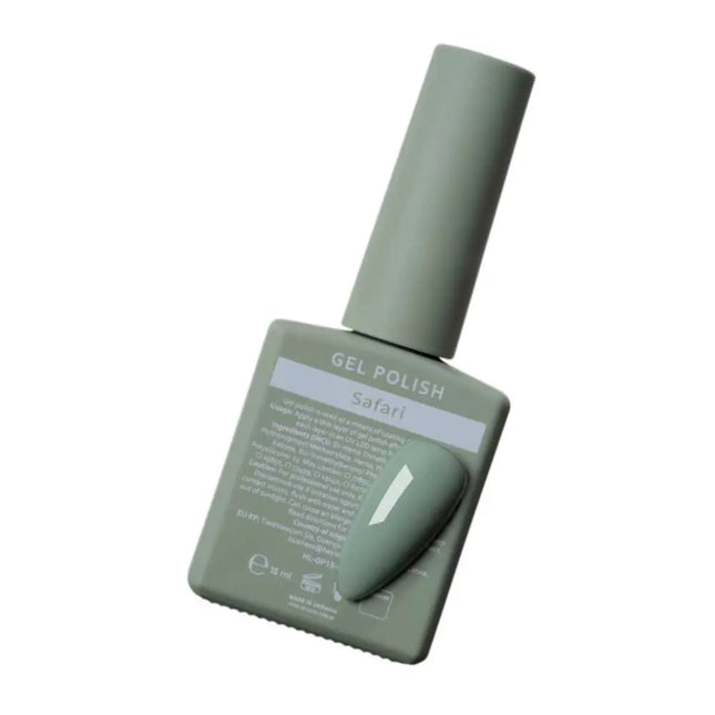 HEYLOVE Gel Polish Safari 15ml - Pistachio
