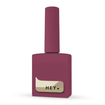 HEYLOVE Gel-Nagellack Sangria 15ml - Beere
