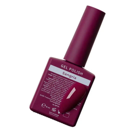 HEYLOVE Gel-Nagellack Sangria 15ml - Beere