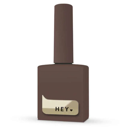 HEYLOVE Гель-лак «Тирамису» 15ml - Тёмный шоколад
