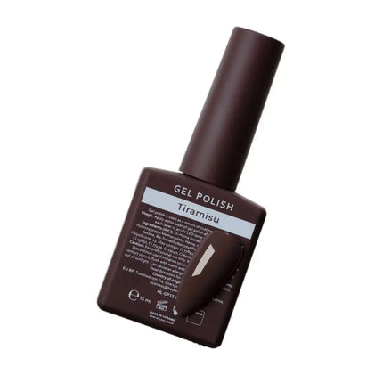 HEYLOVE Гель-лак «Тирамису» 15ml - Тёмный шоколад