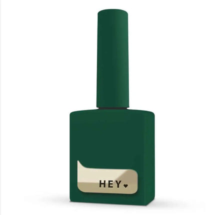 HEYLOVE Gel-Nagellack USD 15ml - Dunkelgrün