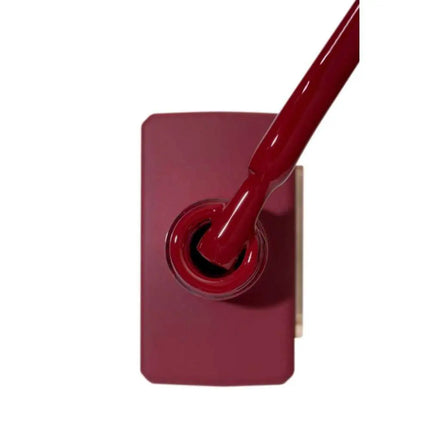 HEYLOVE Gel-Nagellack Velvet 15ml - Granatapfel