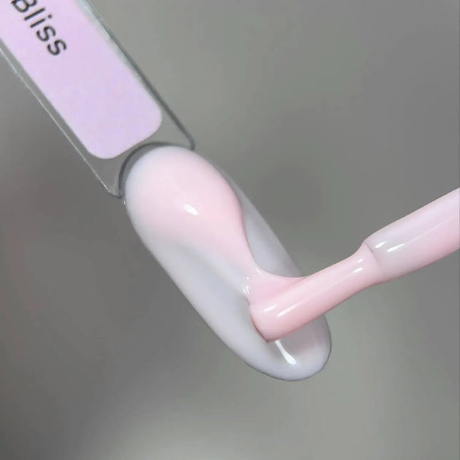 Modelliergel für Nägel (Flüssig) – HEYLOVE Smart Gel "Bliss", 15 ml