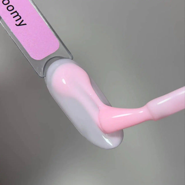 Modelliergel für Nägel (Flüssig) – HEYLOVE Smart Gel "Bloomy", 15 ml