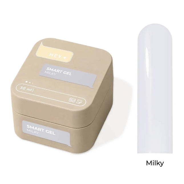 HEYLOVE Smart Gel "Milky" 30 ml