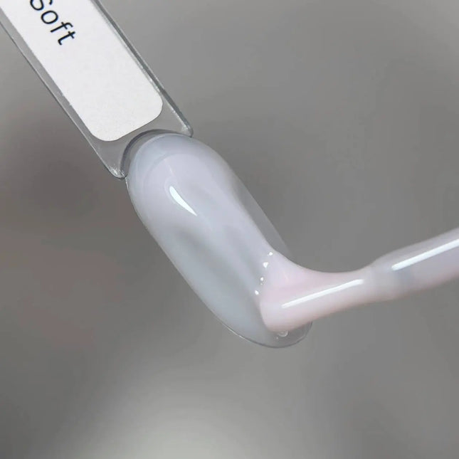 Modelliergel für Nägel (Flüssig) – HEYLOVE Smart Gel "Soft", 15 ml
