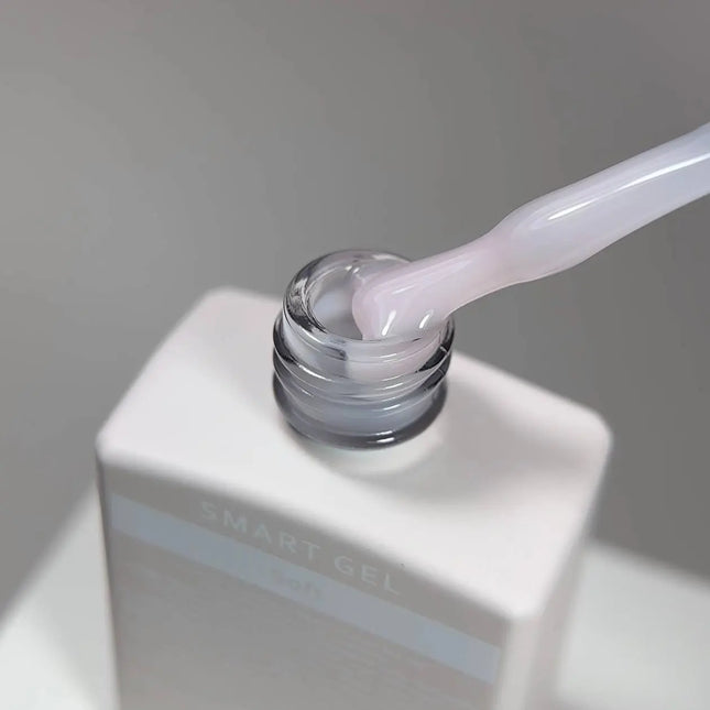 Modelliergel für Nägel (Flüssig) – HEYLOVE Smart Gel "Soft", 15 ml