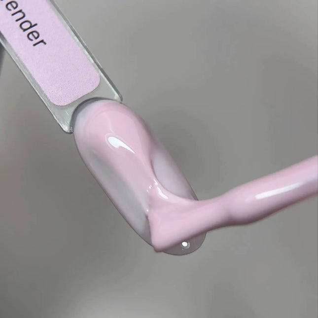 Modelliergel für Nägel (Flüssig) – HEYLOVE Smart Gel "Tender", 15 ml
