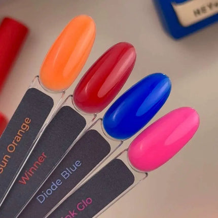 Smart Gel Winner 15 ml HEYLOVE