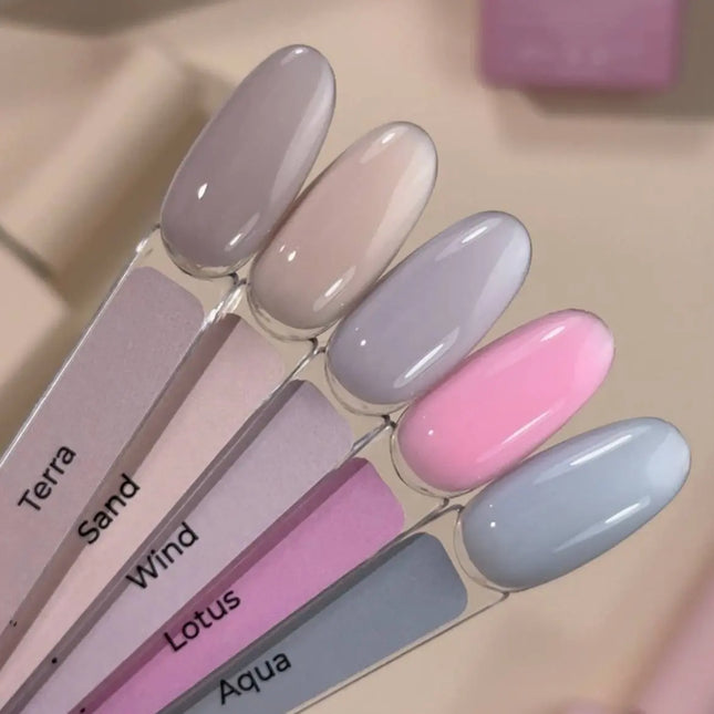 HEYLOVE Tint Base Terra "Light brown" 15ml