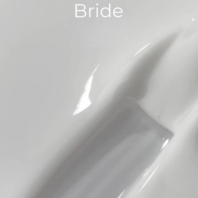 HEYLOVE Tint Base Bride "Milky White" 30ml