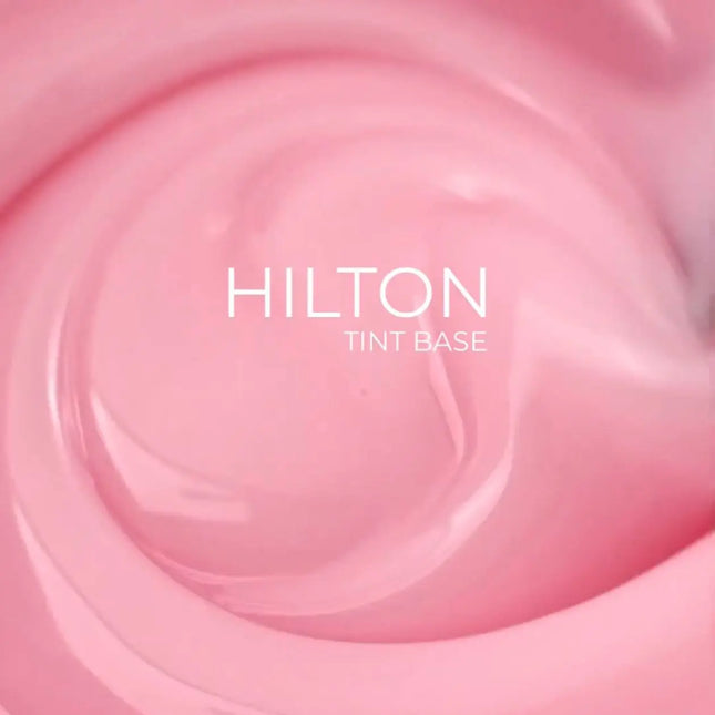 HEYLOVE Tint Base Hilton «Ледяной розовый» 30ml