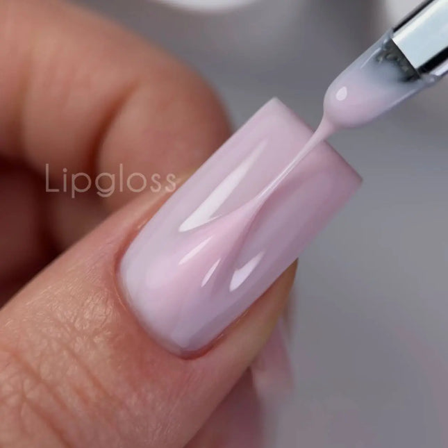 HEYLOVE Tint Base Блеск для губ «Сахарно-розовый» 30ml