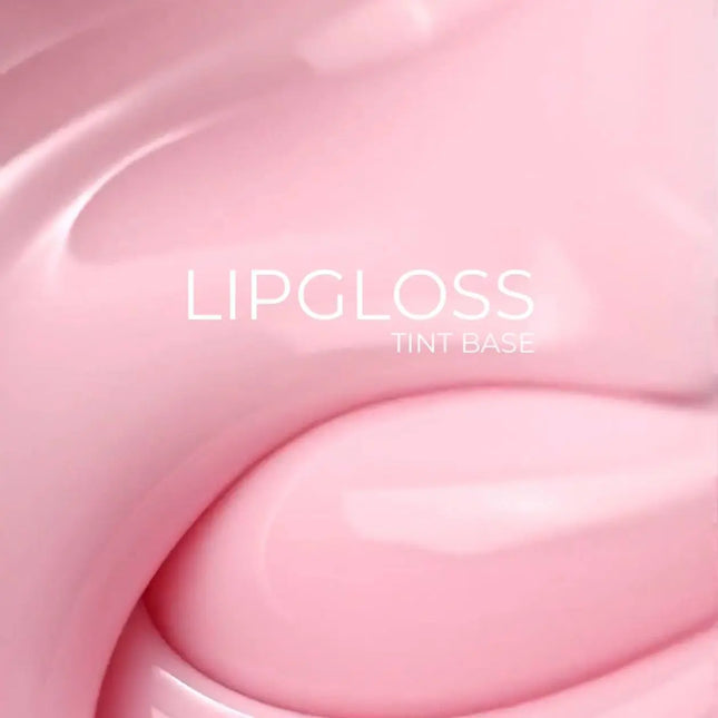 HEYLOVE Tint Base Блеск для губ «Сахарно-розовый» 30ml
