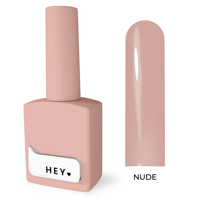 Cover Tint Base Farbe Nude "Perfektes Nude" 15 ml HEYLOVE