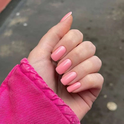 Cover Tint Base Farbe Pfingstrose "Pearl pink" 15 ml HEYLOVE