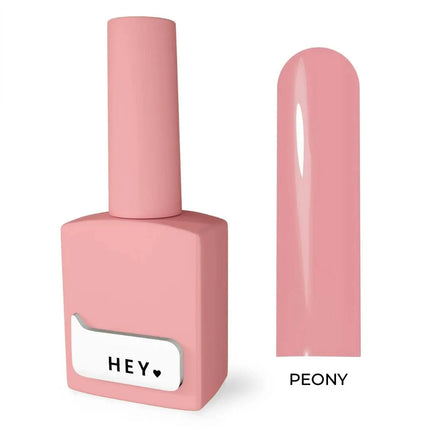 Cover Tint Base Farbe Pfingstrose "Pearl pink" 15 ml HEYLOVE