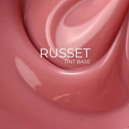 HEYLOVE Tint Base Руссет «Pinky Brown» 30ml