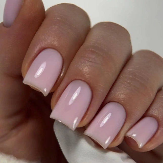 HEYLOVE Tint Base Silk "Smoky Pink" 15ml