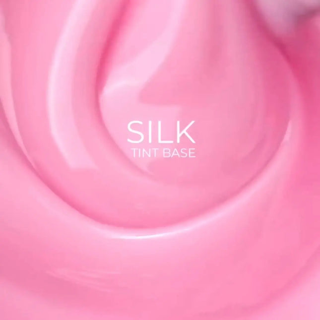 HEYLOVE Tint Base Silk "Smoky Pink" 15ml