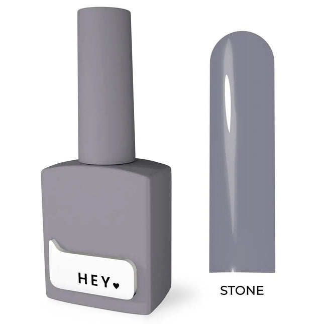 HEYLOVE Tint Base Stone "Warm gray" 15ml
