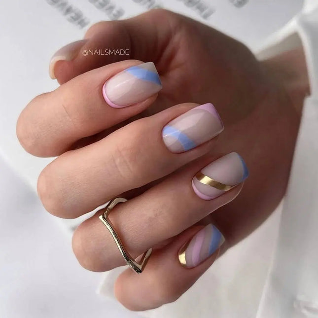 HEYLOVE Tint Base Taupe "Grey pink" 30ml
