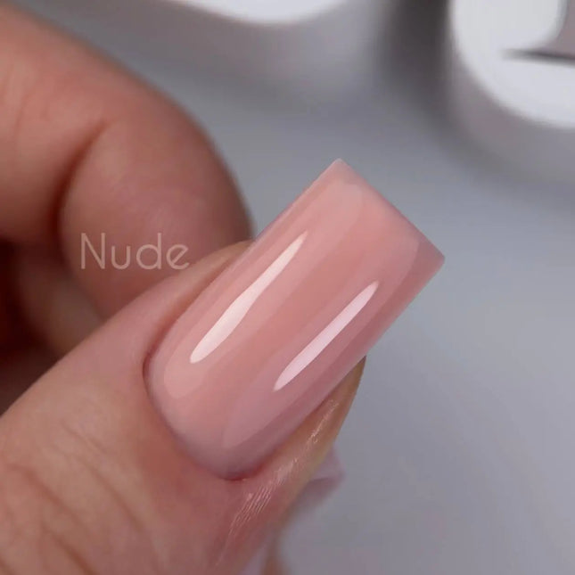 HEYLOVE Tint Base Nude «Бежево-коричневый» 30ml