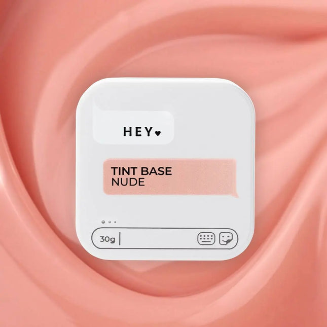 HEYLOVE Tint Base Nude «Бежево-коричневый» 30ml