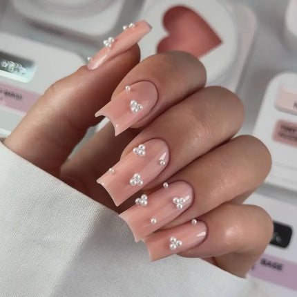 HEYLOVE Tint Base Nude „Beige Brown“ 30ml