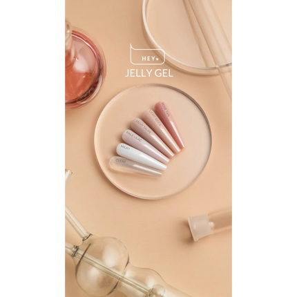 Jelly Gel Clear 20 g HEYLOVE - Gel