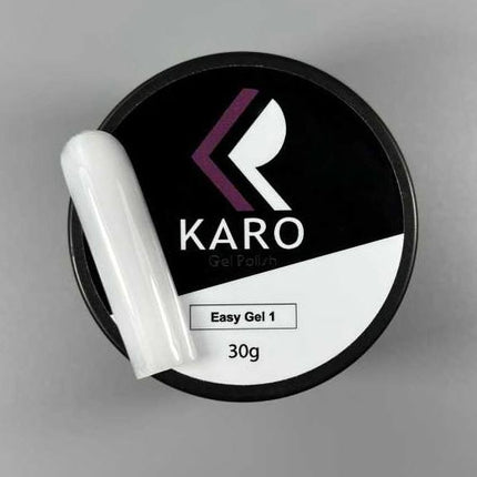 Karo Amber Gel Nr. 3 Rot 30ml