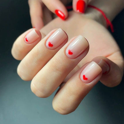 Karo Amber Gel Nr. 3 Rot 30ml