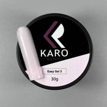 Karo Amber Gel Nr. 3 Rot 30ml