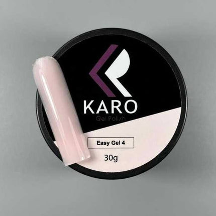 Karo Amber Gel Nr. 3 Rot 30ml