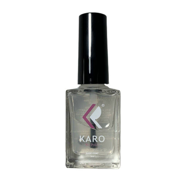 Лак для нігтів Karo 6 cherry 8ml