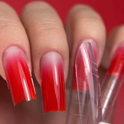 Karo Amber Gel Nr. 3 Rot 30ml