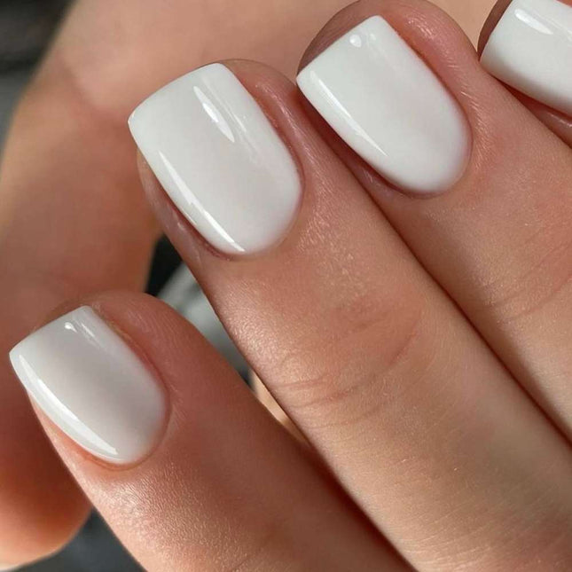 Karo Builder Gel №01 White 30ml