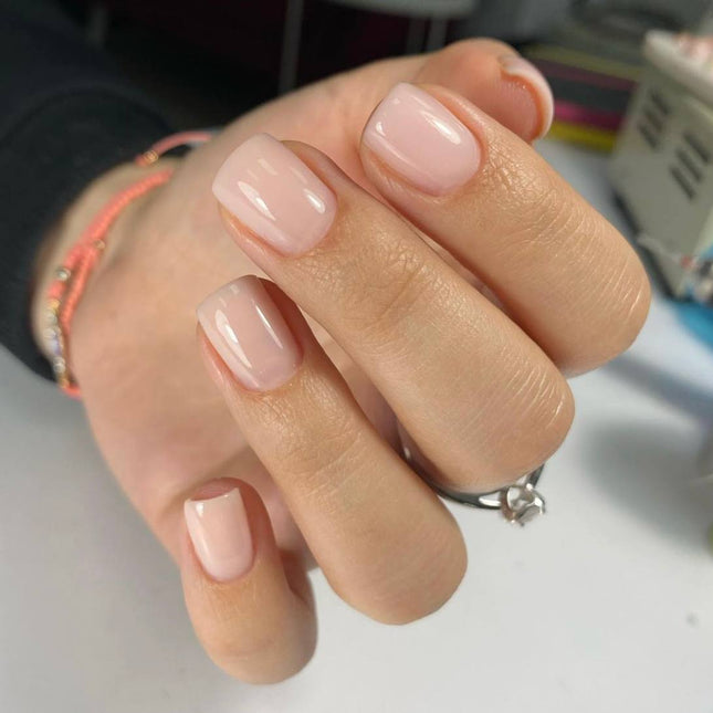 Karo Builder Gel №03 Pink beige 30ml