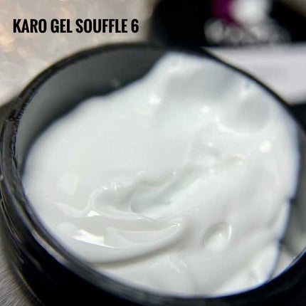 Karo Amber Gel №3 Червоний 30 мл