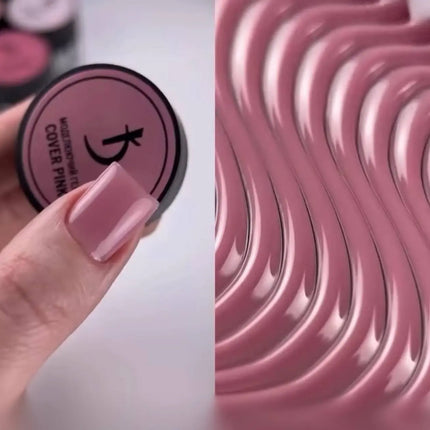 Kodi Build It Up Gel Cover Pink 25ml