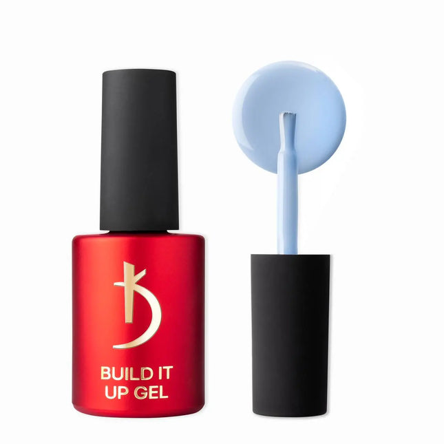 Kodi Build It Up Gel Light Blue 15ml