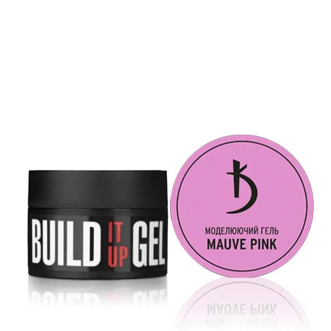 Kodi Build It Up Gel Mauve Pink 12ml