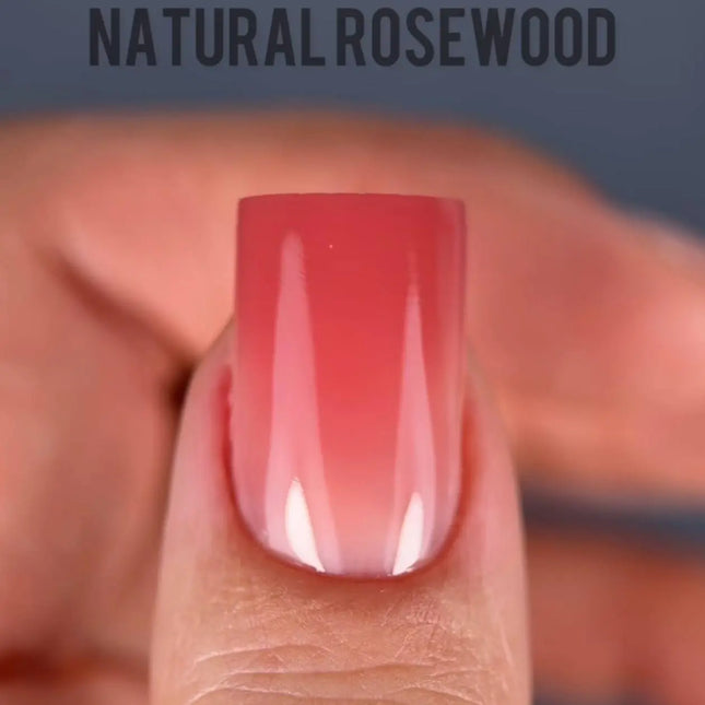 Kodi Build It Up Gel Natural Rosewood 15ml